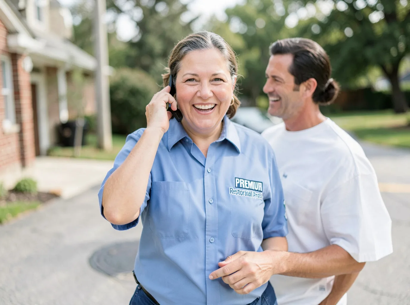 Water Damage Restoration Duncombe, IA FAQs